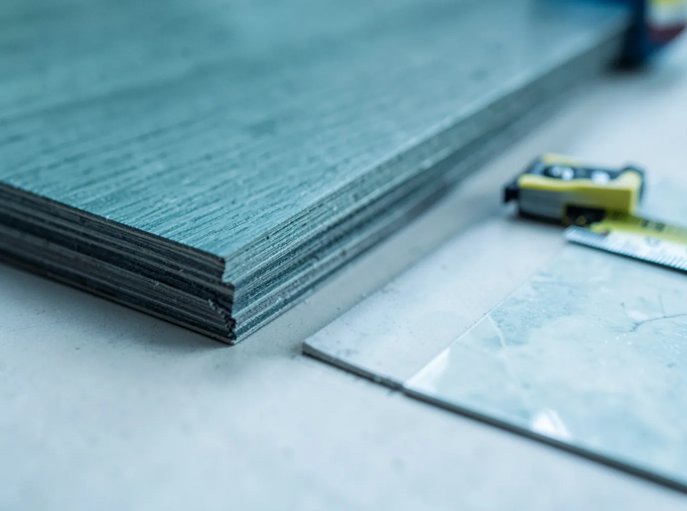 Luxury Vinyl Plank Installation Burdick, KS FAQs